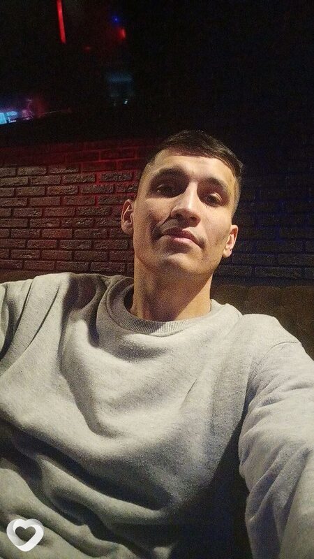 Marsel, 34, Набережных Челнах — анкета №3923346