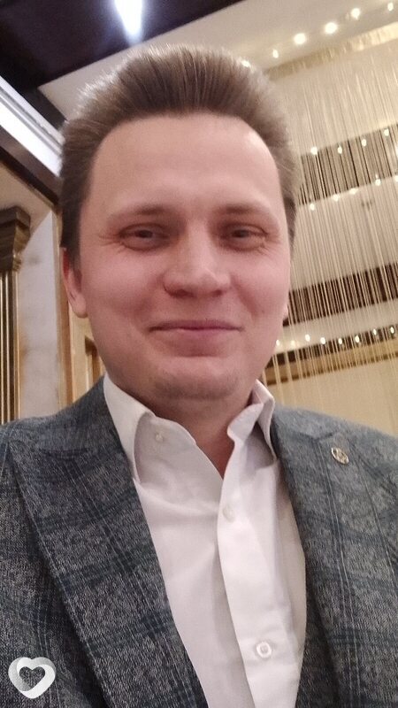 Максим, 36, Ярославле — анкета №3923350