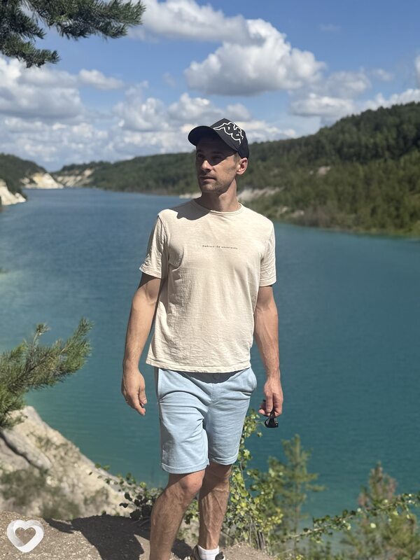 Алексей, 37, Минске — анкета №3923352