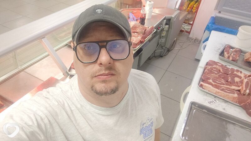 Антон, 40, Караганде — анкета №3923294