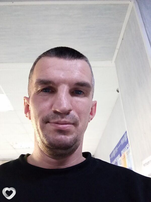 Иван, 39, Мурманске — анкета №3923296