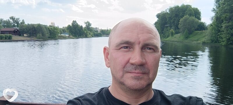 Сергей, 49, Вязниках — анкета №3923300
