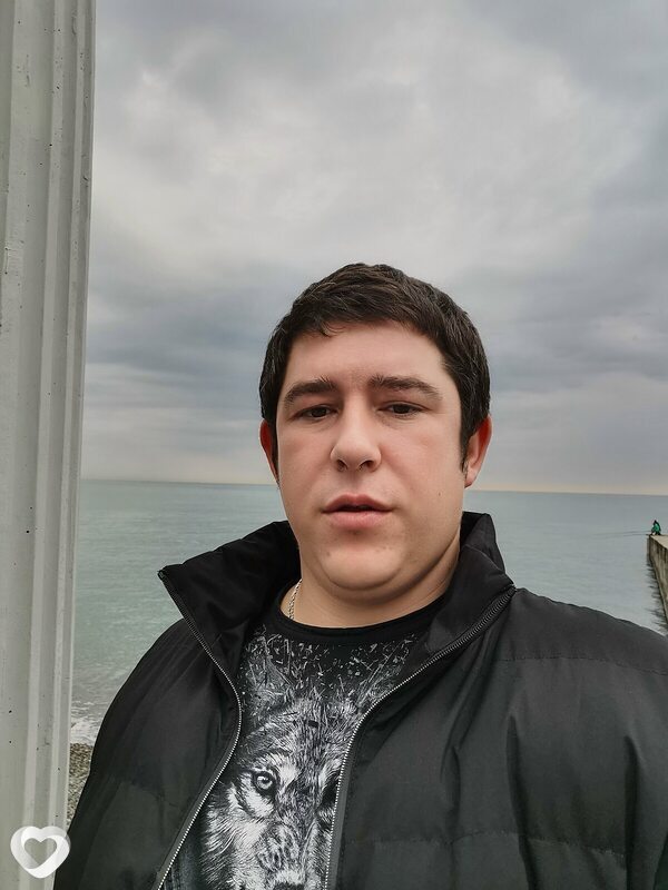 Артем, 33, Москве — анкета №3923309