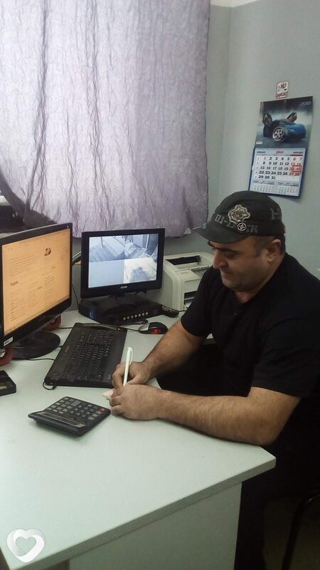 Aydar, 54, Астане — анкета №3923311