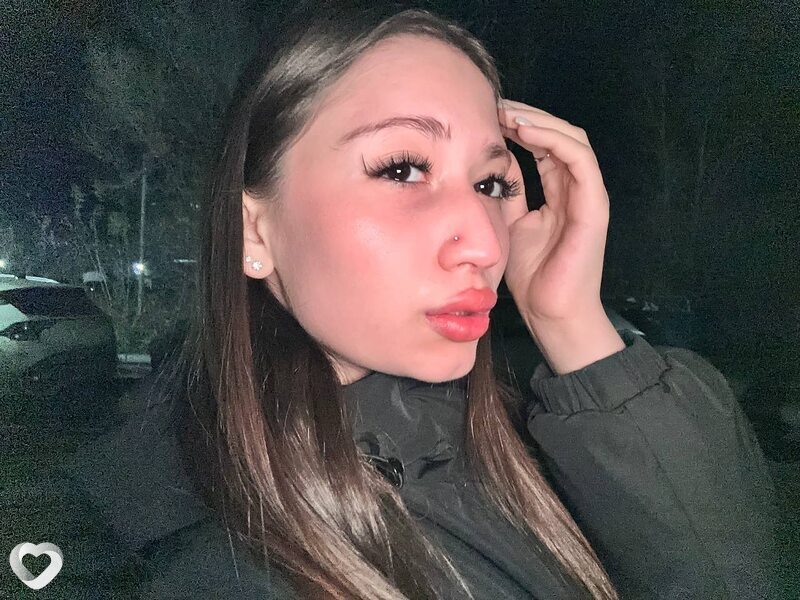 Диана, 19, Новокузнецке — анкета №3923315