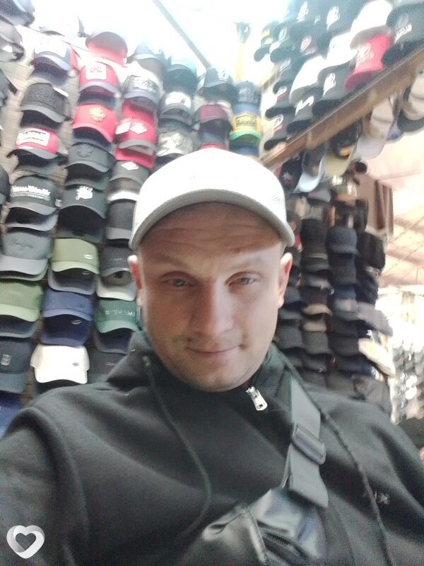 Evgeniy, 32, Челябинске — анкета №3924202