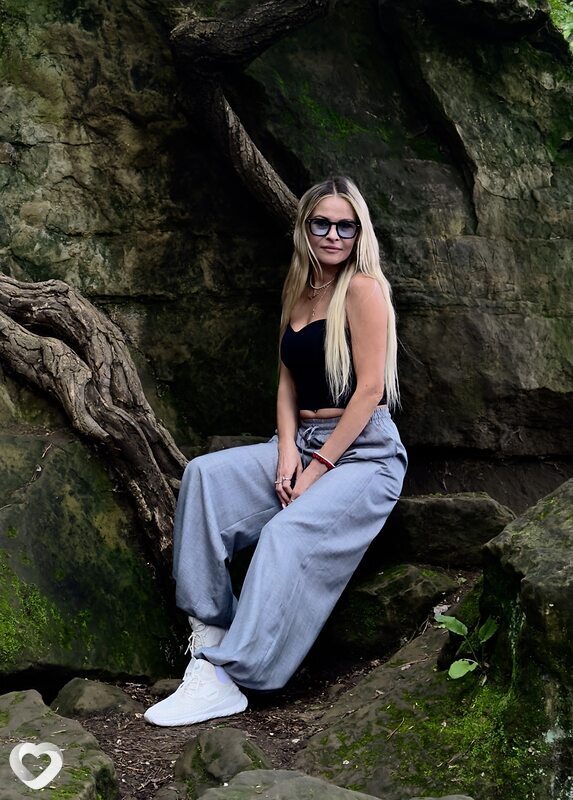 Анна, 36, Саратове — анкета №3924208