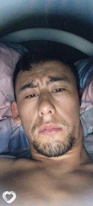 Шахзод, 25, Красноярске — анкета №3923391