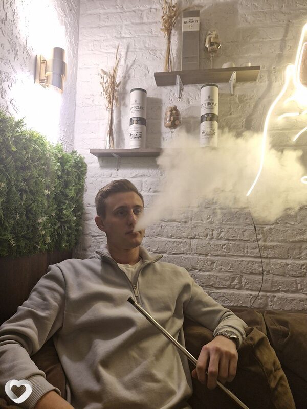 Егор, 29, Могилев — анкета №3923395