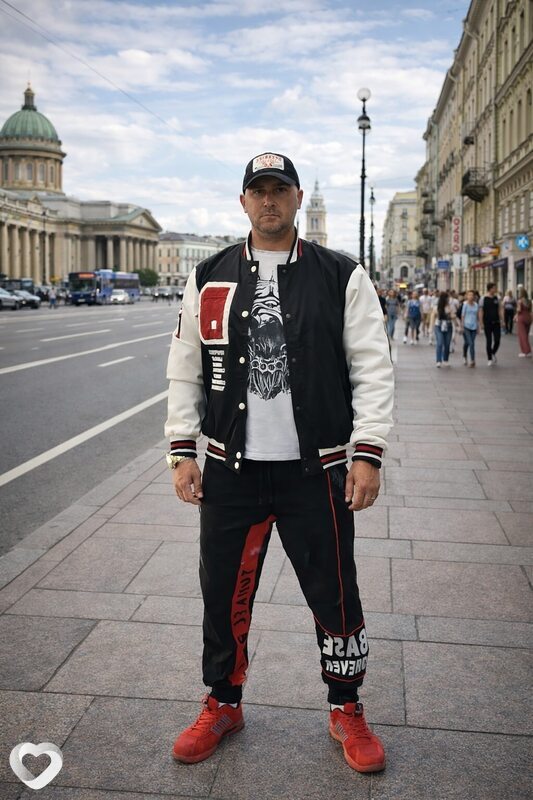 Юрий, 43, Кирове — анкета №3923402