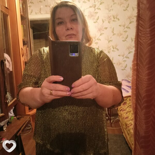 Лана, 56, Екатеринбурге — анкета №3923404