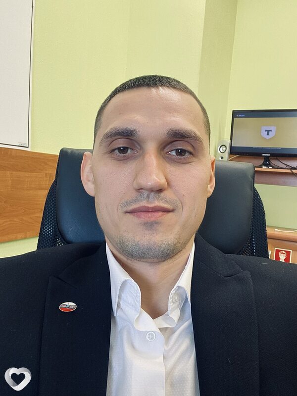 Иван, 32, Балакове — анкета №3923405