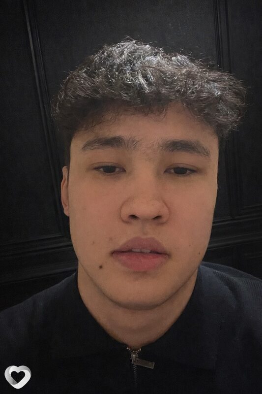 Ахат, 18, Караганде — анкета №3923406