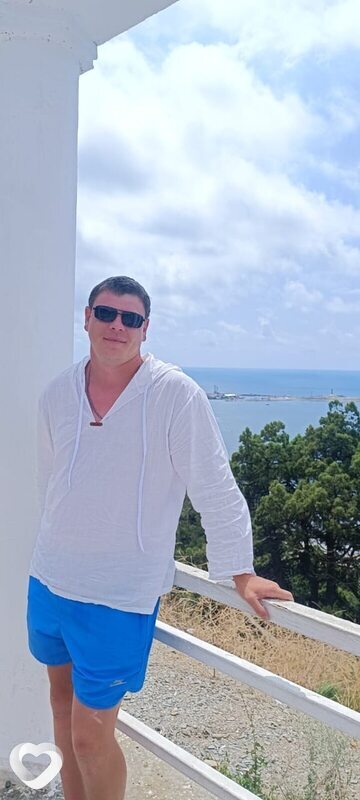Дмитрий, 38, Екатеринбурге — анкета №3923410