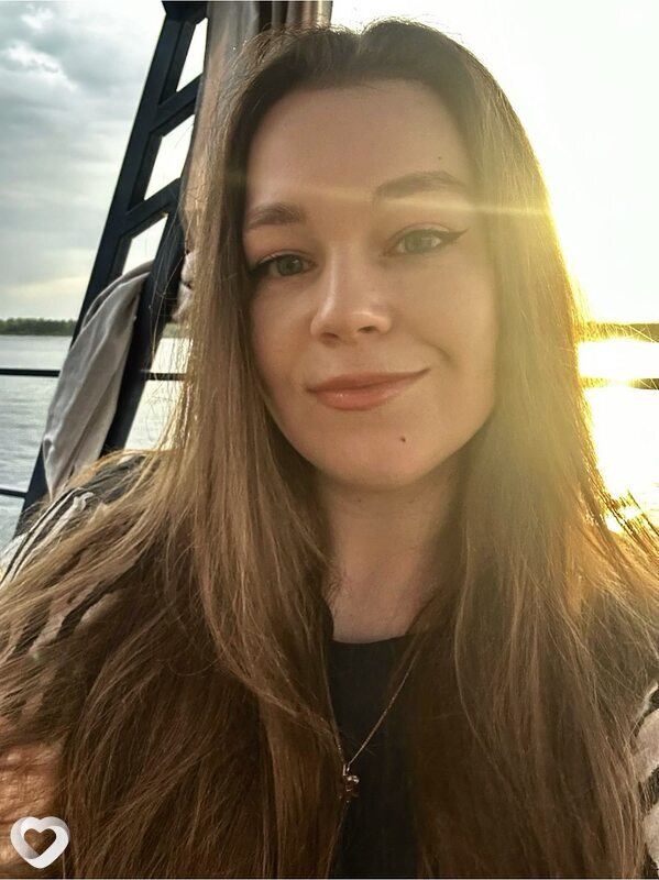 Александра, 29, Самаре — анкета №3923372