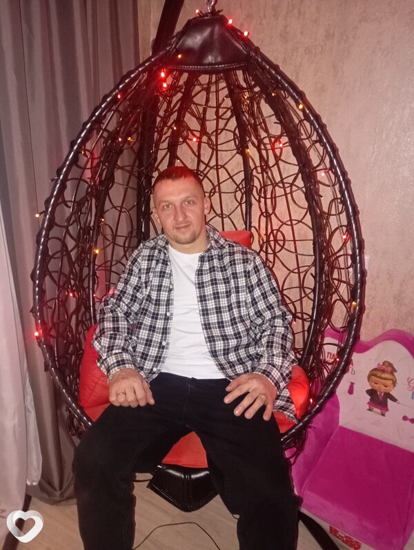 Vadim, 30, Пинске — анкета №3923375