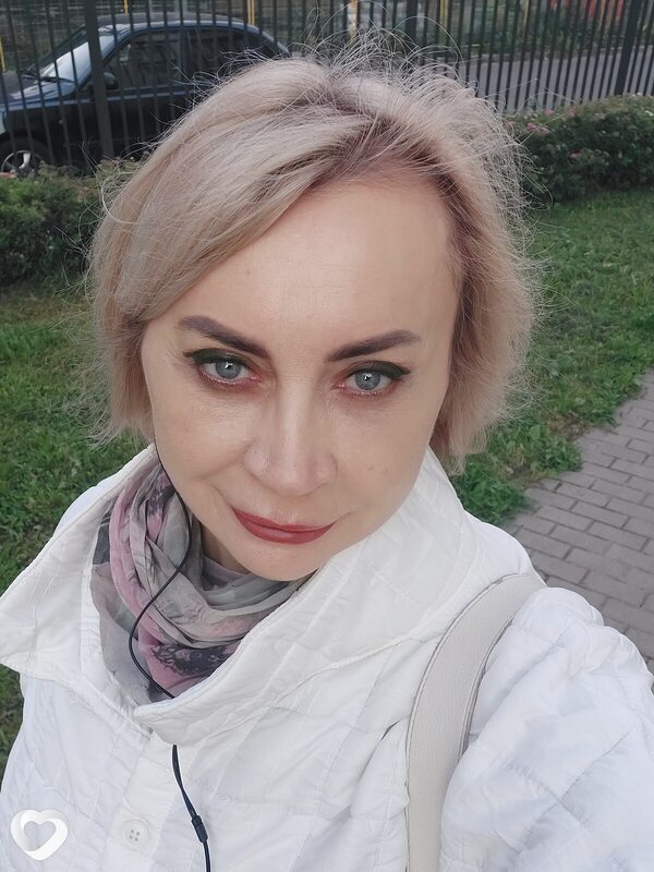 Татьяна, 57, Балашихе — анкета №3923386