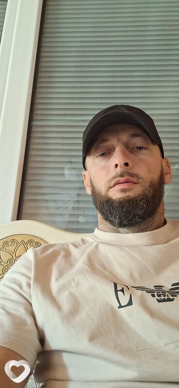 Нохчо, 39, Нальчике — анкета №3923390