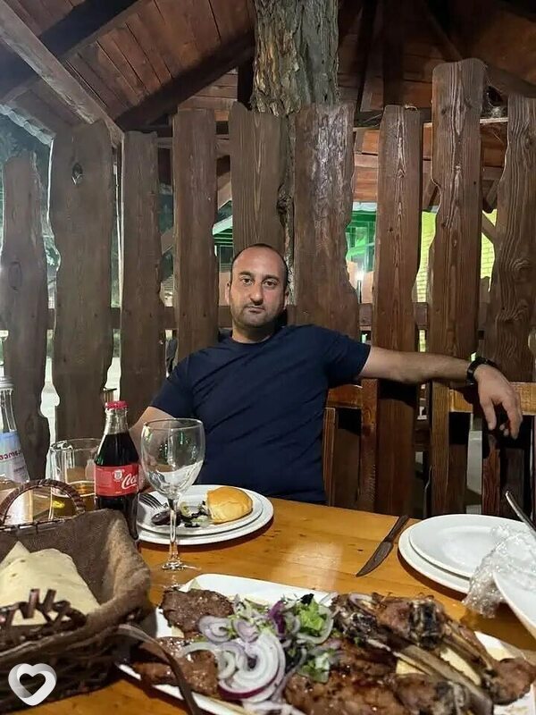 Ramil, Тбилиси