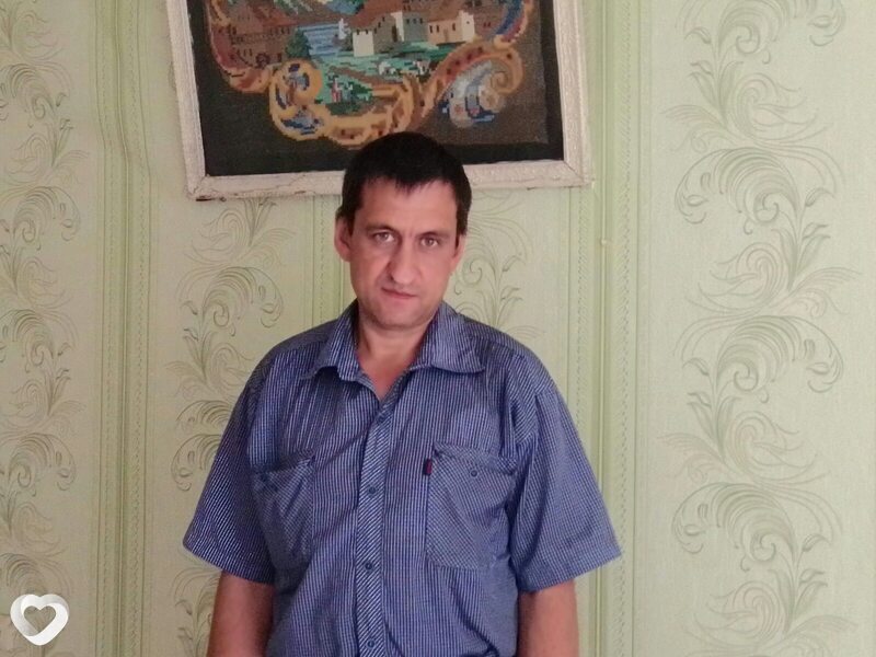 Николай, 50, Самаре — анкета №3923430