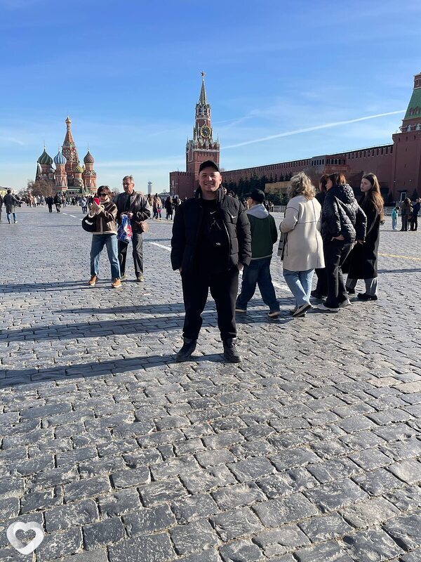 Александр, 34, Новосибирске — анкета №3923436