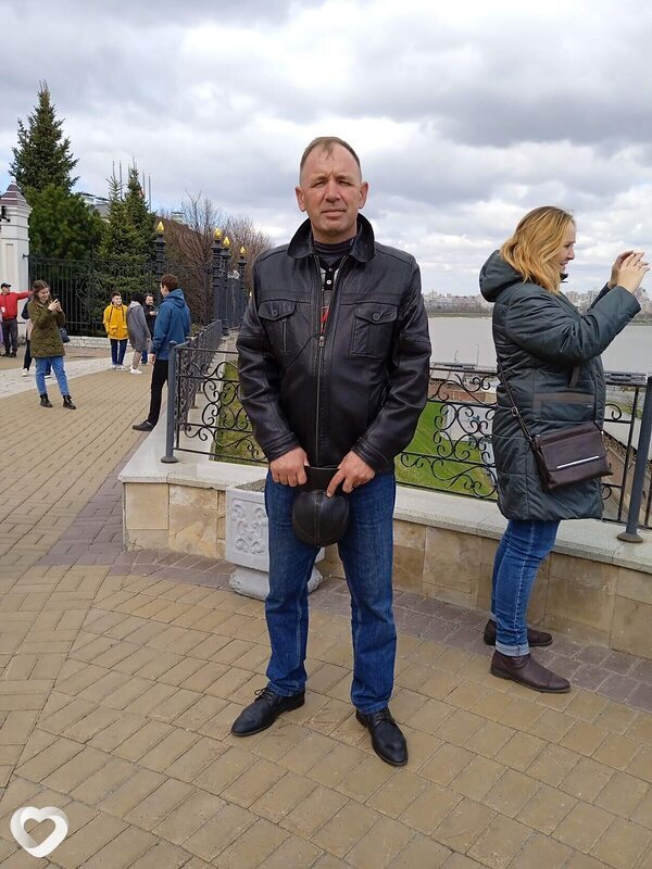 Евгений, Сергач