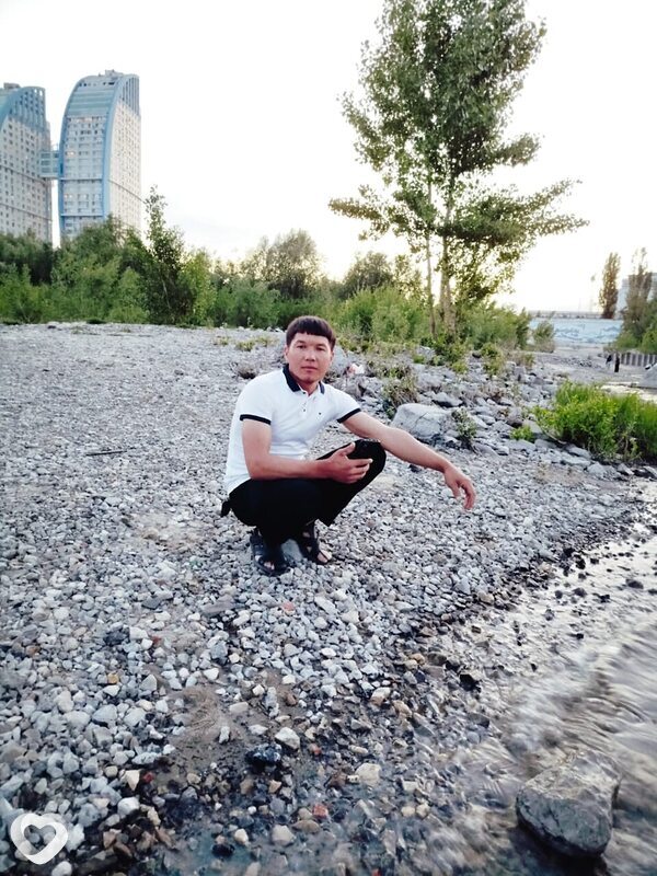 Азамад, 30, Волгограде — анкета №3923481