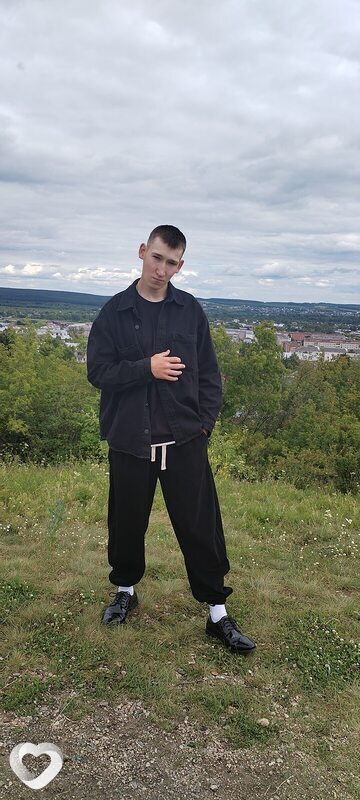 Василий, Красноуфимск