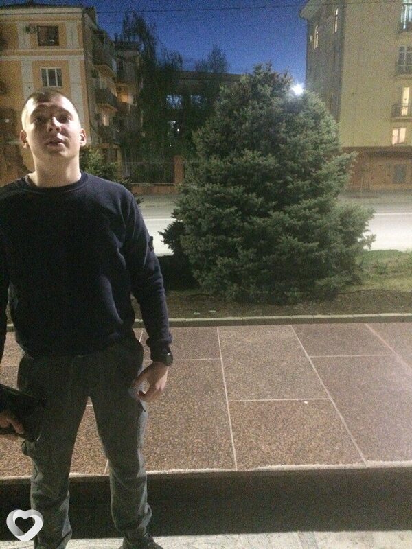 Владислав, 29, Волгограде — анкета №3923450