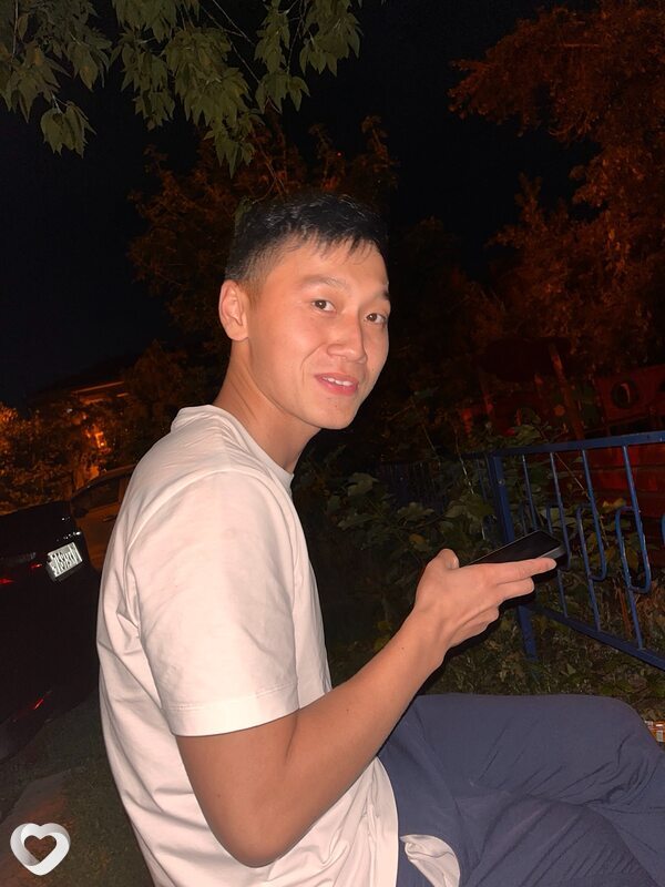 Alibek, 32, Шымкенте — анкета №3923454