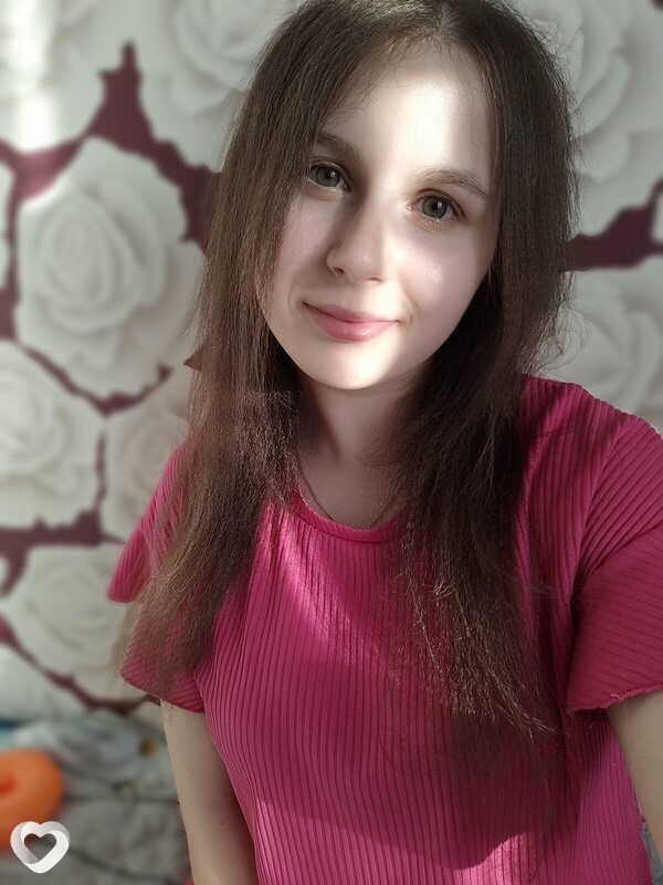 Екатерина, 24, Екатеринбурге — анкета №3923457