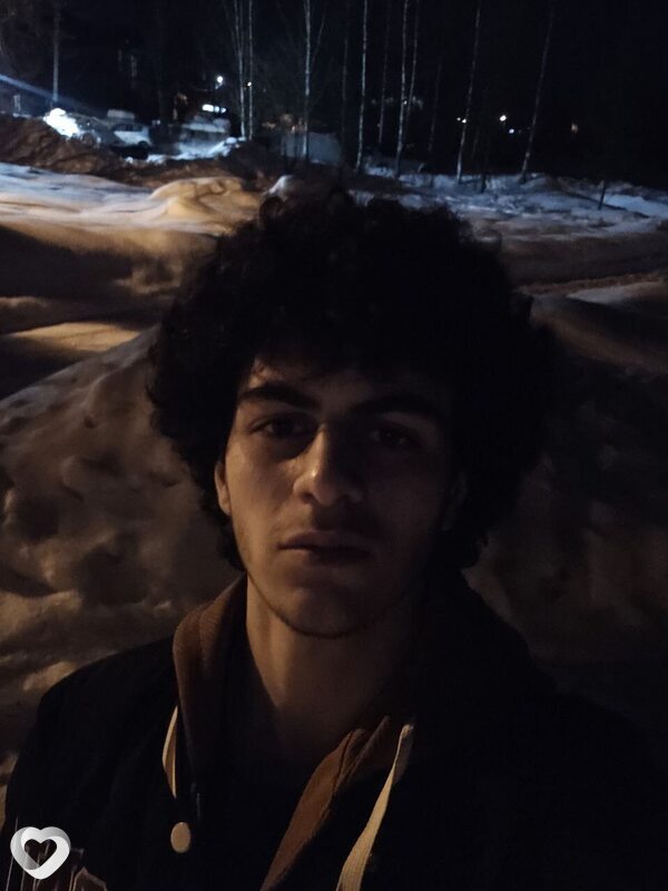 Хорен, 18, Москве — анкета №3923510