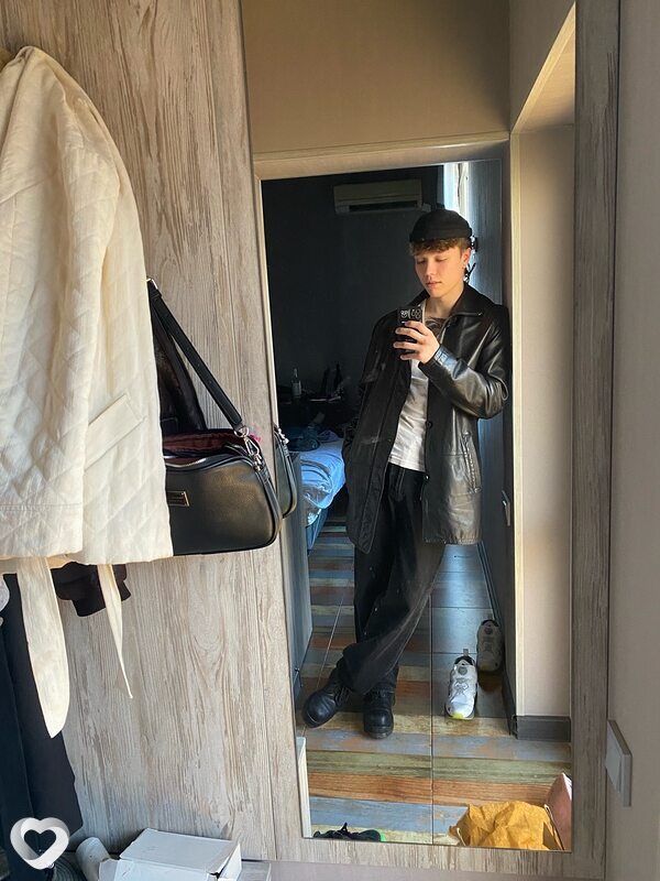 Павел, 25, Нижнем Новгороде — анкета №3923247