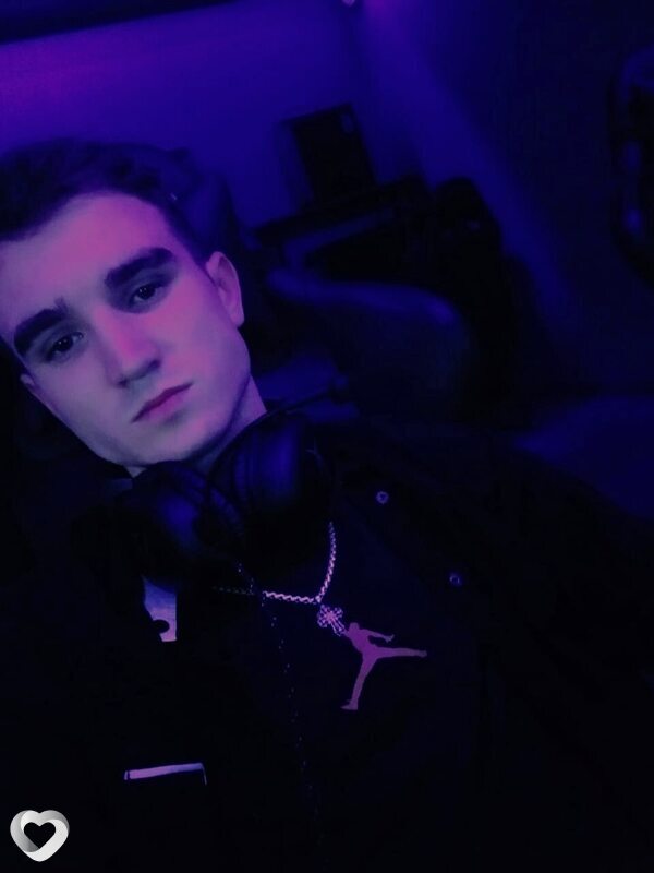 Александр, 23, Донецке — анкета №3923251