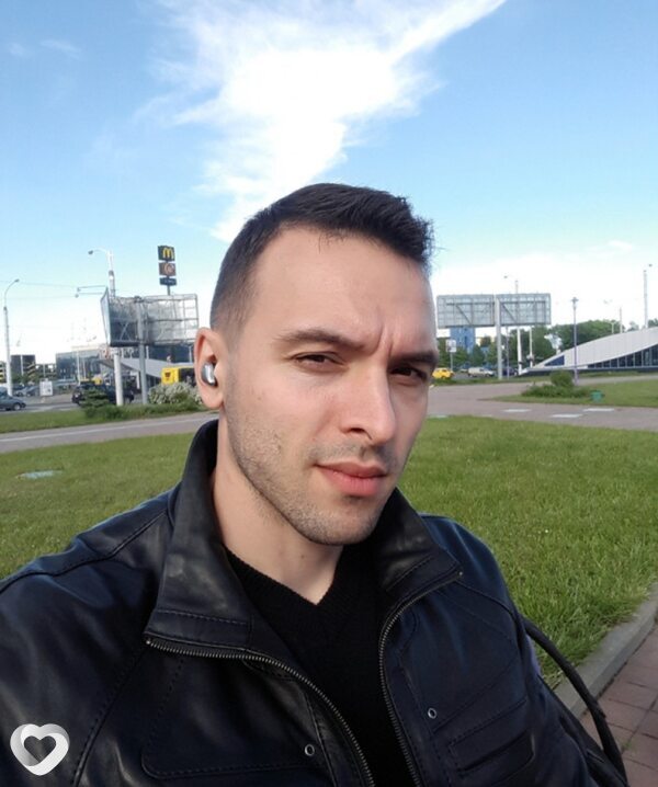 Некит, 37, Воронеже — анкета №3923253