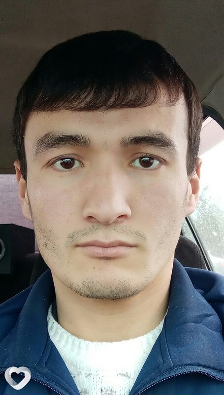 Ismoil, 30, Уфе — анкета №3923257