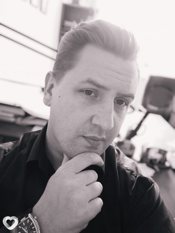 Павел, 37, Донецке — анкета №3923263