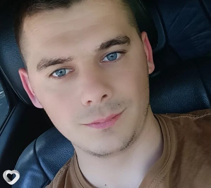 Олексій, 30, Умани — анкета №3923265
