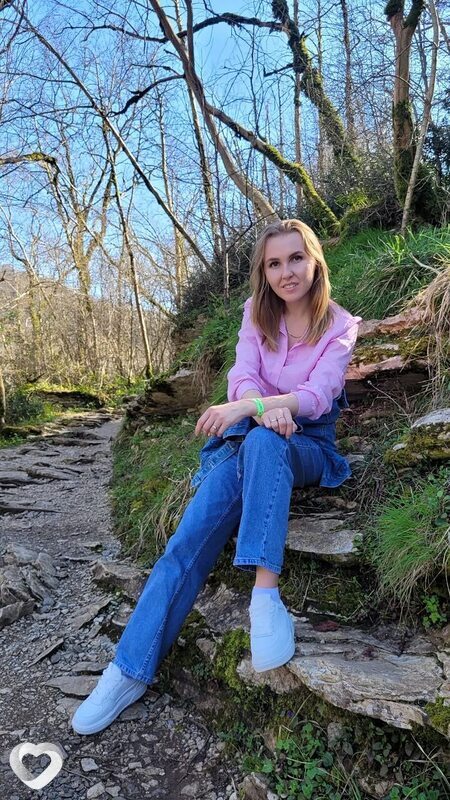 Ирина, 32, Волгограде — анкета №3923573