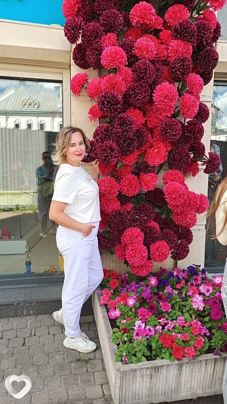 Маргарита, Егорьевск