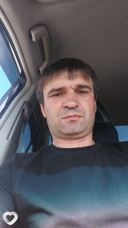 Максим, 43, Астане — анкета №3923581