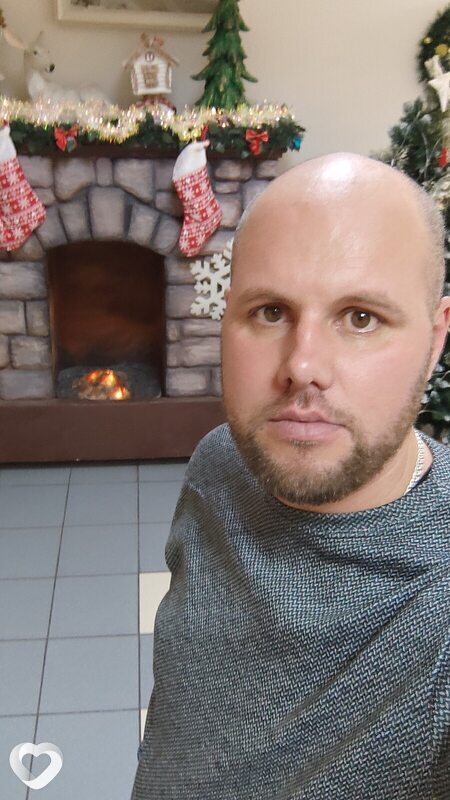 Серёга, 35, Владимире — анкета №3923586