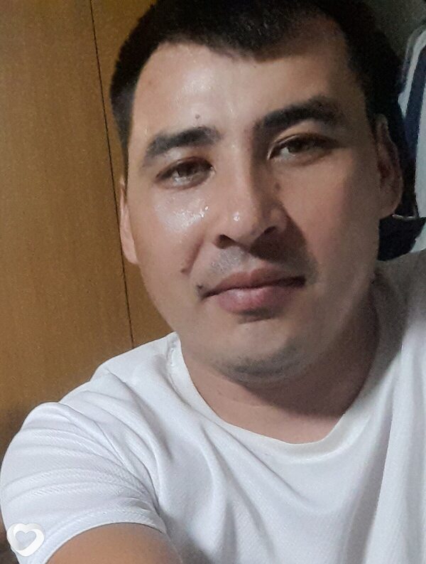 Мурат, 32, Казани — анкета №3923590