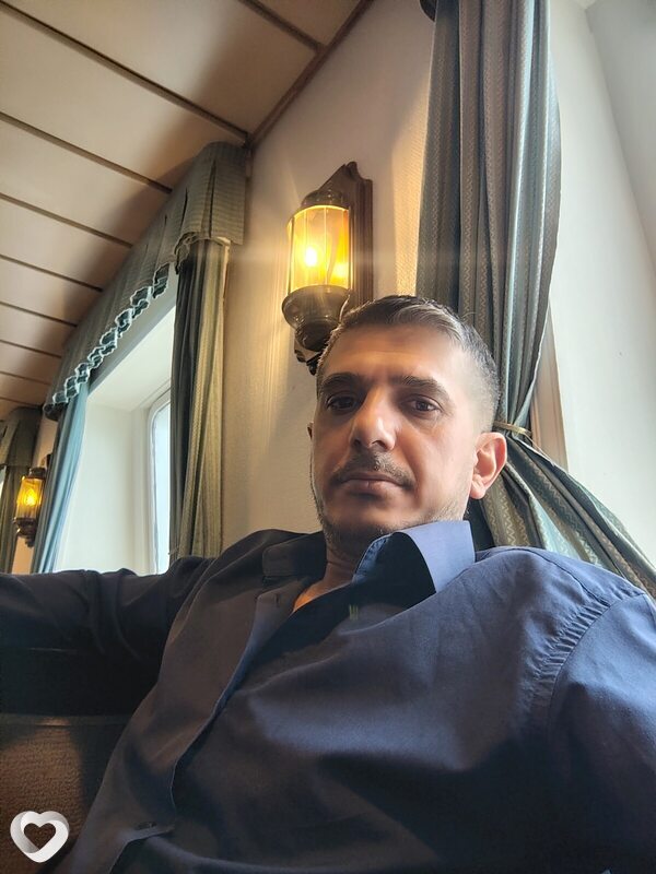 Емин, 39, Минске — анкета №3923787