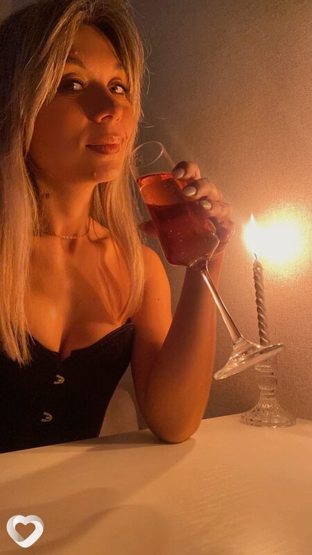 Олеся, 35, Краснодаре — анкета №3923789