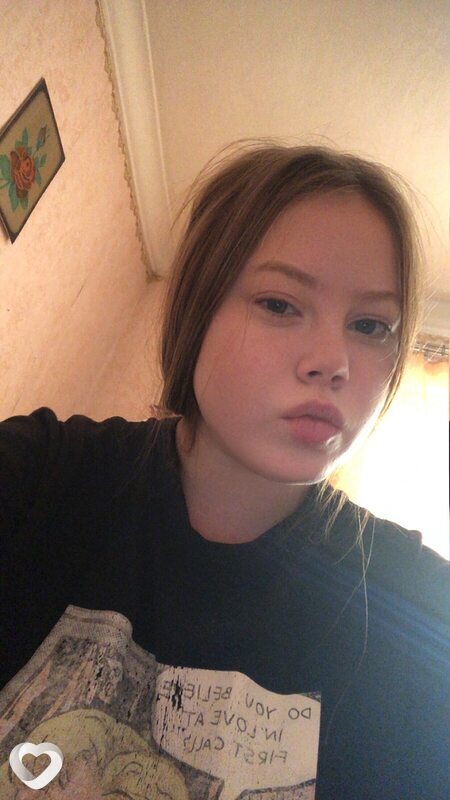 Дарина, 21, Челябинске — анкета №3923790