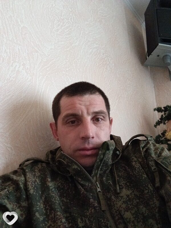 Андрей, 37, Донецке — анкета №3923798