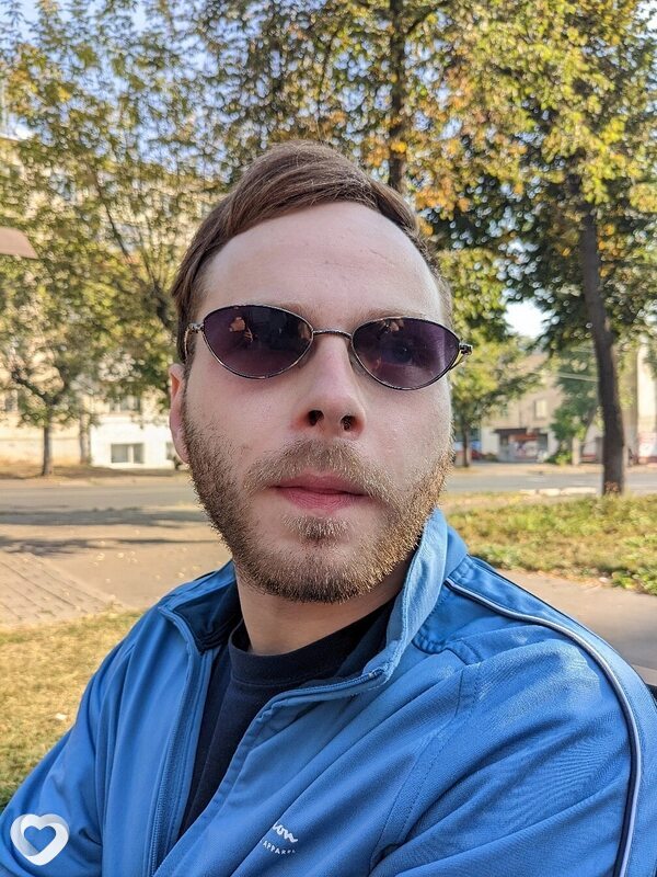 Sit, 29, Кирове — анкета №3923809