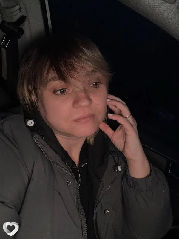 Юлия, 41, Пензе — анкета №3923812