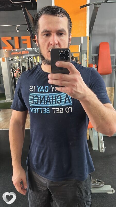 Амир, 33, Астрахани — анкета №3924001